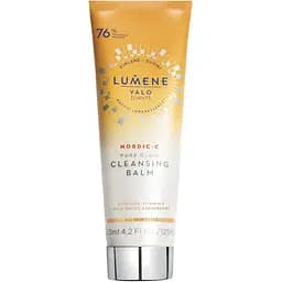 Очищуючий бальзам для обличчя Lumene Valo Cleansing Balm 125 мл (8000018228411)