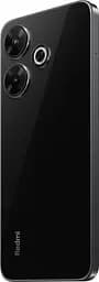 Смартфон Xiaomi Redmi 13 6/128GB Black Global Version NFC no charger - мініатюра 7