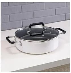 Каструля Mijia Zhiwu Soup Pot Mijia custom з кришкою (GJT02CM) - мініатюра 3