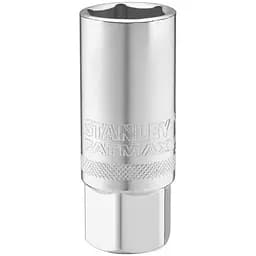 Головка торцева Stanley 1/4" х 21 мм (FMMT17968-0)