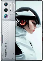 Смартфон ZTE Nubia RedMagic 9 Pro 12/256GB Snowfall Global