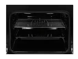 Плита комбінована Milano ML60 EF40C+стальна (57х57) - мініатюра 5