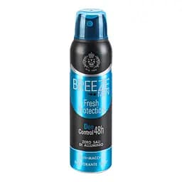 Дезодорант Breeze Men Fresh Protection 150 мл - мініатюра 3