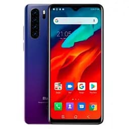 Blackview A80 Plus 4/64GB Blue