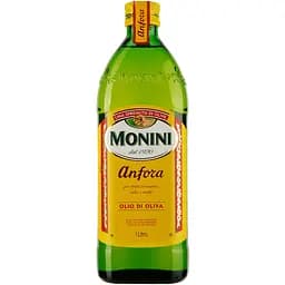 Масло оливковое Monini Anfora 1 л (588095)