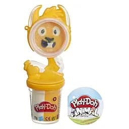 Ігровий набір Hasbro Play-Doh Жителі ферми Llama (E8576)