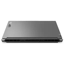Ігровий ноутбук Lenovo Legion 5 16IRX9 i7-14650HX 52GHz, 32GB, 1TB, RTX 4070 8GB, Без ОС - мініатюра 13