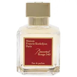 Парфюмированная вода Maison Francis Kurkdjian Baccarat Rouge 540 70 мл 