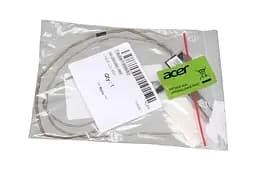 Шлейф матриці / шлейф екрана для ноутбука Acer Aspire A315-33, A315-41, A315-53 (DC020032400) Оригінал від Acer, 15.6", 30pin, 60Hz - мініатюра 2