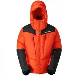 Куртка Montane Apex 8000 Down Jacket M Помаранчевий (1004-UAPXJFIRM10)