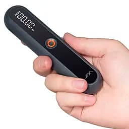 Ваги ручні (кантер) Xiaomi JIMIHome Handheld Scale (JM-G3701) 30 кг - мініатюра 4