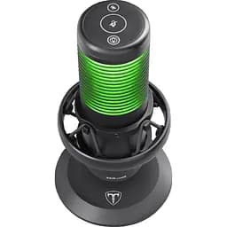 Ігровий стрім мікрофон Defender Pulsar GMC USB, RGB, 2.0 м - мініатюра 4