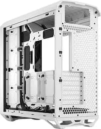 Корпус Fractal Design Torrent White TG Clear Tint (FD-C-TOR1A-03) Без БП - мініатюра 4