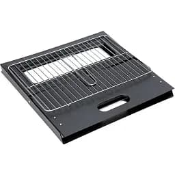 Гриль вугільний Bo-Camp Notebook/Fire Basket Charcoal (8108345) - мініатюра 2