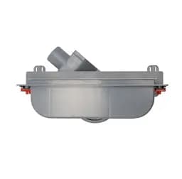 Пристінний душовий канал Pestan Confluo Premium Wall 75х312 мм 30412 - мініатюра 6