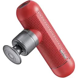 Перкусійний масажер Oyeet NEX mini MG-M1 Red [149814] - мініатюра 3