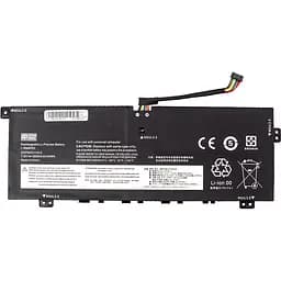Акумулятор для ноутбуків PowerPlant LENOVO Yoga C740-14IML 14 (L18M4PE0) 7.6V 5800 mAh