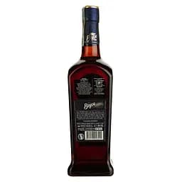 Ром Bayou Select, 40%, 0,7 л - мініатюра 2