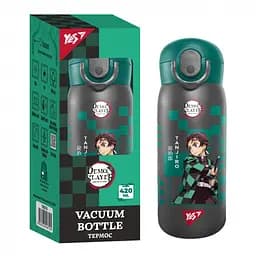 Термос Yes Demon Slayer 420 мл (708276)