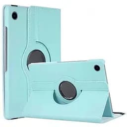 Чохол-книжка для планшета Samsung Galaxy Tab A9 Plus SM-X210 SM-X216B поворотний 360 Blue