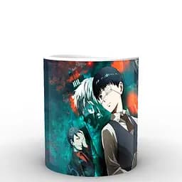 Кухоль GeekLand Black Butler Темний дворецкий BLCKB 11 330 мл білий - мініатюра 3