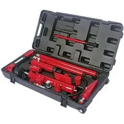 Комплект для рихтування кузова гідравлічний 10т TORIN T71005S