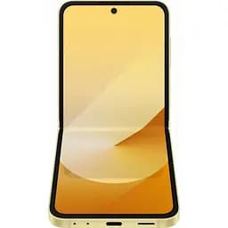 Смартфон Samsung Galaxy Flip 6 12/256GB Yellow (SM-F741BZYG) [NFC, 2 SIM/1 SIM + eSIM] - мініатюра 3