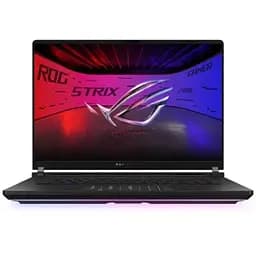 Ноутбук ASUS ROG Strix G16 2.5K Ultra 7 255HX 32GB 2TB RTX 5070 Ti Windows 11 Home