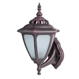 Світильник Brille настінний фасадний накладний GL-57 A