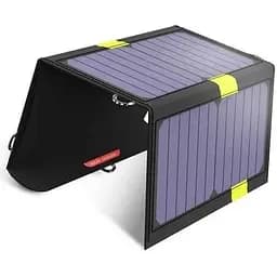 Сонячна панель X-DRAGON XD-SP5V20W