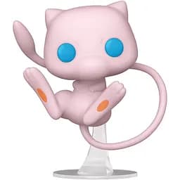 Фігурка Funko POP Games: Pokemon - Mew det0018136