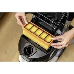 Миючий пилосос Karcher SE 5 (1.081-230.0) [122239] - мініатюра 9