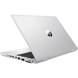 Ноутбук HP ProBook 650 G5 FHD (i5-8365U/16/120SSD/500) - Class A- "Б/В" - мініатюра 4
