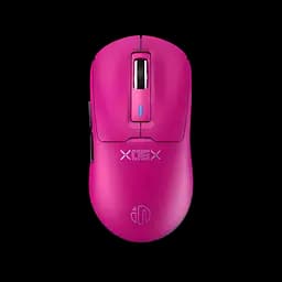 Миша INPHIC IN6SE Pink