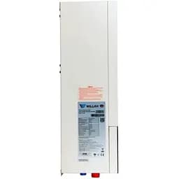Електричний котел Willer PT213 Volt WF - мініатюра 3