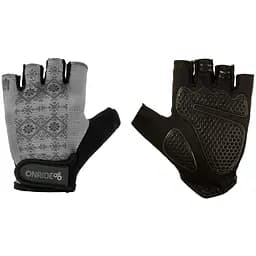 Перчатки Onride Hold 20 Ornament XXL Серый (1085-2526116103044)