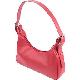 Сумка Shvigel 22832 26х13х6.5 см Червона