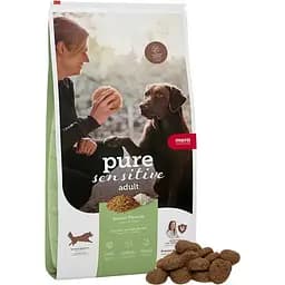 Сухий корм для собак Mera з протеїном комах 4 кг