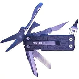 Міні мультитул брелок Nextool Pocket Tool E1