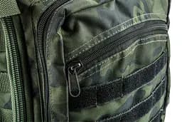 Рюкзак Camo, 30л, поліестер 600D Neo Tools hoz0012782 - мініатюра 7