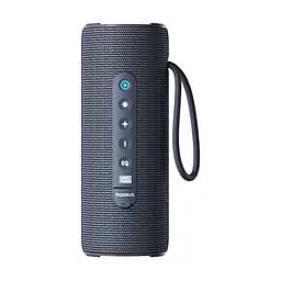 Bluetooth Колонка Baseus OS AeQur 30 Air (A20072600826-00) Twilight Grey - мініатюра 2