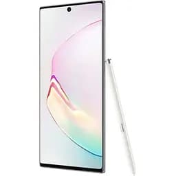 Смартфон Samsung N970U Galaxy Note 10 N970U 256GB 1SIM (White) US Version - мініатюра 8