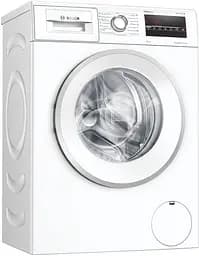 Стиральная машина Bosch с фронтальной загрузкой WLP2026MBL, 6.5кг, 1000, A++, 45см, Дисплей, Белый (WLP2026MBL)