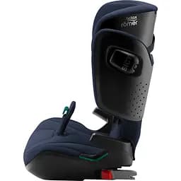 Автокрісло Britax Römer Kidfix I-Size Night Blue синє (2000039733) - мініатюра 3