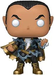Фігурка Funko Pop Чорний Адам Black Adam DC Super Heroes 10 см DC BA 348 - мініатюра 4