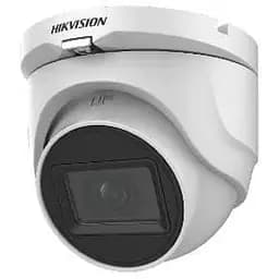 Відеокамера Hikvision 5 Мп TVI/AHD/CVI/CVBS DS-2CE76H0T-ITMF(C)(2.8 мм)