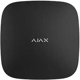 Корпус Ajax DummyBox для Ajax Hub, черный