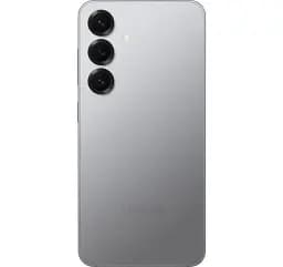 Смартфон Samsung Galaxy S25 12/512Gb Silver Shadow SM-S931BZSHEUC UA UCRF - мініатюра 2