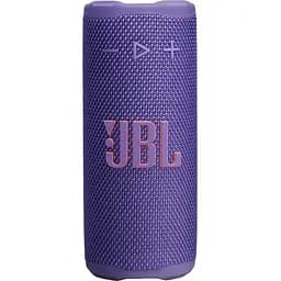 Колонка Bluetooth JBL Grip (JBLGRIPPUR) purple UA