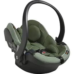 Автокрісло BeSafe iZi Go Modular iSize Forest Melange зелене (560010)